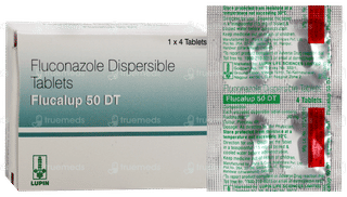 Flucalup 50 Dt Tablet 4